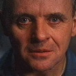anthony hopkins et son regard