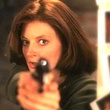 jodie foster en action