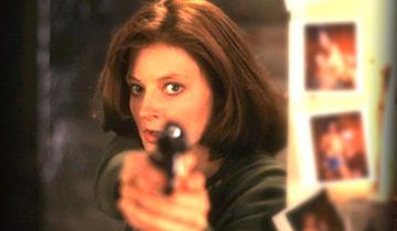 jodie foster en action