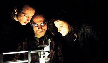 jodie foster et ses coll  gues