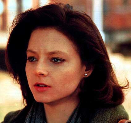 jodie foster