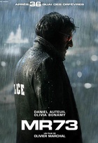 Affiche miniature du film MR-73