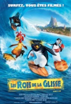 Affiche miniature du film Les Rois de la glisse