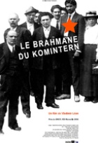 Affiche miniature du film Le Brahmane du Komintern