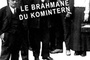 Affiche du film Le Brahmane du Komintern