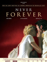 Affiche du film Never Forever 
