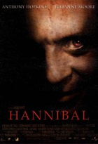 Affiche miniature du film Hannibal