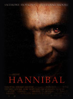 Affiche du film Hannibal