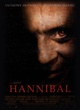 Affiche du film Hannibal