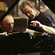 anthony hopkins ecoutant les conseils du realisateur