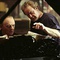anthony hopkins ecoutant les conseils du realisateur - Hannibal 