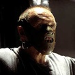 anthony hopkins et son masque