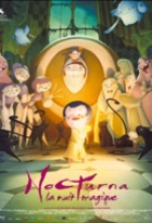 Affiche miniature du film Nocturna la nuit magique 