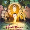Affiche du film Nocturna la nuit magique  - Nocturna la nuit magique  