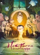 Affiche du film Nocturna la nuit magique 