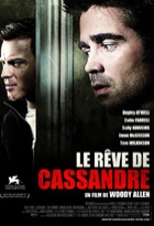 Affiche miniature du film Le Rêve de Cassandre