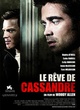 Affiche du film Le Rêve de Cassandre