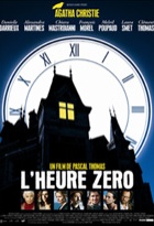 Affiche miniature du film L'Heure zéro