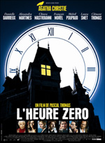 Affiche du film L'Heure zéro
