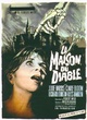 Affiche du film La Maison du diable