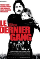 Affiche miniature du film Le Dernier gang