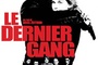 Affiche du film Le Dernier gang