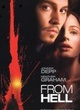 Affiche du film From Hell