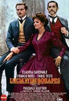 Affiche miniature du film Lucia et les Gouapes