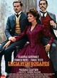 Affiche du film Lucia et les Gouapes