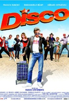 Affiche miniature du film Disco