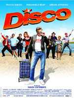 Affiche du film Disco