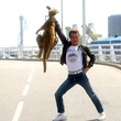 franck dubosc 5 - Disco