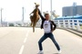 franck dubosc 5 - Disco