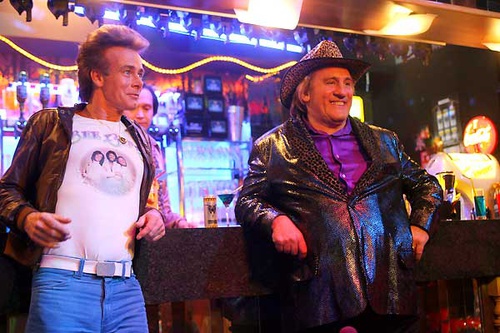 gerard depardieu 3 - Disco