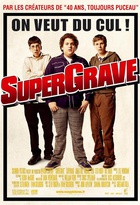 Affiche miniature du film SuperGrave