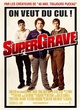 Affiche du film SuperGrave