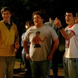 michael cera jonah hill et christopher mintz plasse
