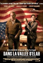 Affiche miniature du film Dans la vallée d'Elah