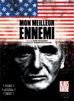Affiche du film Mon Meilleur Ennemi 