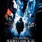 babylon ad affiche - Babylon A.D. - Babylon A.D. 