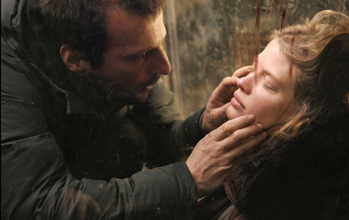melanie thierry 2 - Babylon A.D.