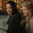 melanie thierry - Babylon A.D.