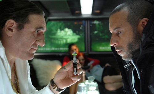 vin diesel 3 - Babylon A.D.
