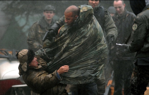 vin diesel 4 - Babylon A.D.