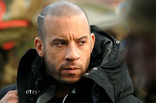 vin diesel 6 - Babylon A.D.