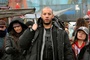 vin diesel 8 - Babylon A.D.