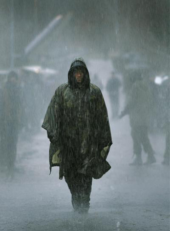 vin diesel - Babylon A.D.