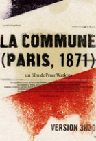 Affiche miniature du film La Commune (Paris, 1871)