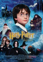 Affiche miniature du film Harry Potter à l'école des sorciers