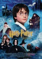 Harry Potter à l'école des sorciers